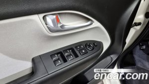 Kia RAY Facelift 2021 года из Южной Кореи