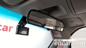 Kia RAY Facelift 2021 года из Южной Кореи