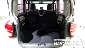 Kia RAY Facelift 2021 года из Южной Кореи