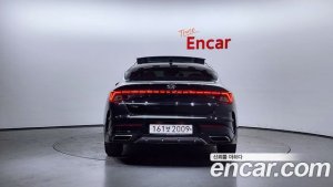Kia K5 2.0 2020 года из Южной Кореи