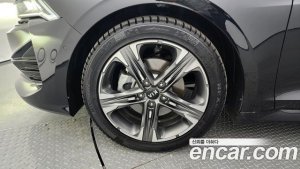 Kia K5 2.0 2020 года из Южной Кореи