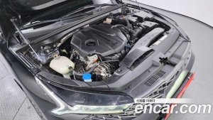 Kia K5 2.0 2020 года из Южной Кореи