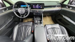 Kia K5 2.0 2020 года из Южной Кореи