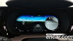 Kia K5 2.0 2020 года из Южной Кореи