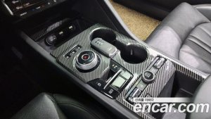 Kia K5 2.0 2020 года из Южной Кореи