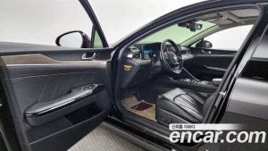 Kia K5 2.0 2020 года из Южной Кореи