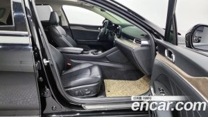 Kia K5 2.0 2020 года из Южной Кореи