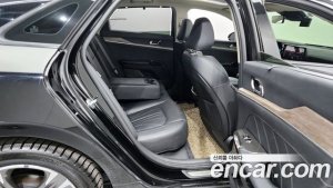 Kia K5 2.0 2020 года из Южной Кореи