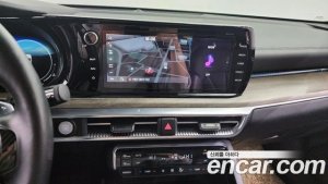 Kia K5 2.0 2020 года из Южной Кореи