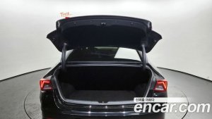 Kia K5 2.0 2020 года из Южной Кореи