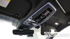 Audi A8 55 TFSI 4WD LWB 2020 года из Южной Кореи
