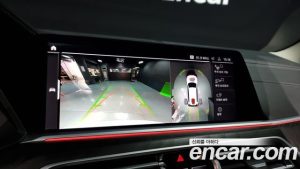 BMW X7 xDrive 40i Design Pure Excellence 7-Seater 2021 года из Южной Кореи