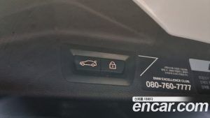 BMW X7 xDrive 40i Design Pure Excellence 7-Seater 2021 года из Южной Кореи