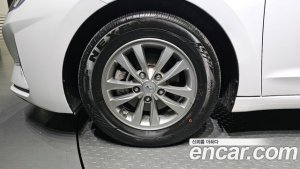 Hyundai AVANTE 1.6 2020 года из Южной Кореи