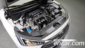 Hyundai AVANTE 1.6 2020 года из Южной Кореи