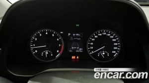 Hyundai AVANTE 1.6 2020 года из Южной Кореи