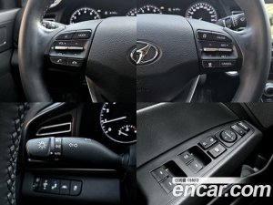Hyundai AVANTE 1.6 2020 года из Южной Кореи