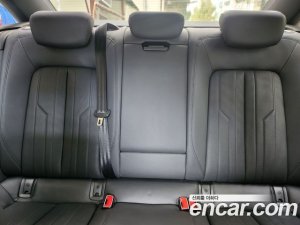 Audi A6 40 TDI Premium 2020 года из Южной Кореи