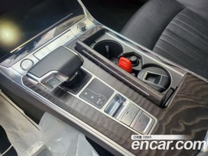Audi A6 40 TDI Premium 2020 года из Южной Кореи