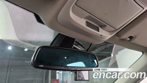 Renault-KoreaSamsung QM6 2.0 GDe Premiere 2WD 2020 года из Южной Кореи