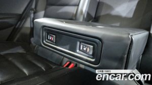 Renault-KoreaSamsung QM6 2.0 GDe Premiere 2WD 2020 года из Южной Кореи
