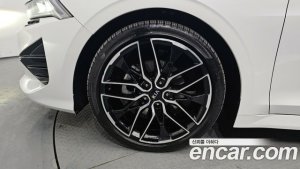 Kia K5 1.6 Turbo 2021 года из Южной Кореи