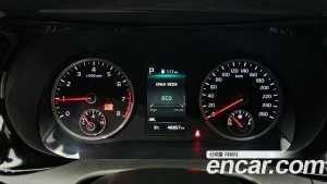 Kia K5 1.6 Turbo 2021 года из Южной Кореи