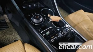 Kia K5 1.6 Turbo 2021 года из Южной Кореи