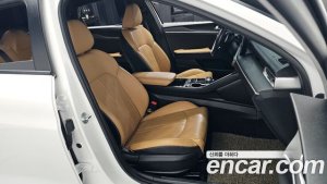 Kia K5 1.6 Turbo 2021 года из Южной Кореи