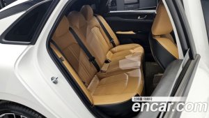 Kia K5 1.6 Turbo 2021 года из Южной Кореи