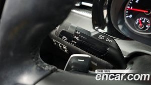 Kia K5 1.6 Turbo 2021 года из Южной Кореи