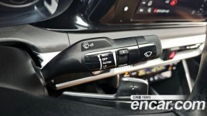 Kia K5 1.6 Turbo 2021 года из Южной Кореи