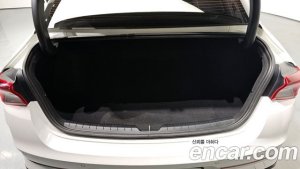 Kia K5 1.6 Turbo 2021 года из Южной Кореи