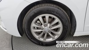 Hyundai AVANTE 1.6 2020 года из Южной Кореи