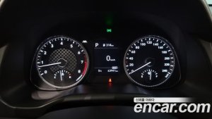 Hyundai AVANTE 1.6 2020 года из Южной Кореи
