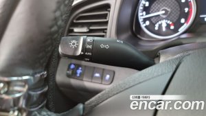 Hyundai AVANTE 1.6 2020 года из Южной Кореи