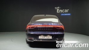 Hyundai Grandeur 2.5 2020 года из Южной Кореи