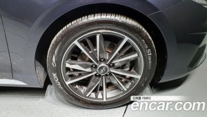 Hyundai Grandeur 2.5 2020 года из Южной Кореи