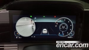 Hyundai Grandeur 2.5 2020 года из Южной Кореи