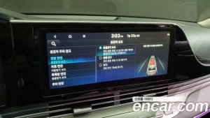 Hyundai Grandeur 2.5 2020 года из Южной Кореи