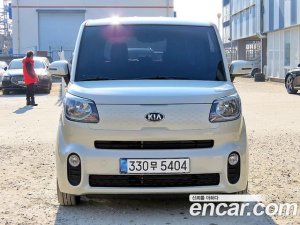 Kia RAY Prestige 2021 года из Южной Кореи