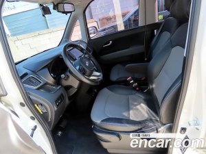Kia RAY Prestige 2021 года из Южной Кореи