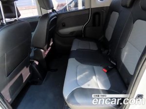 Kia RAY Prestige 2021 года из Южной Кореи