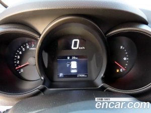 Kia RAY Prestige 2021 года из Южной Кореи