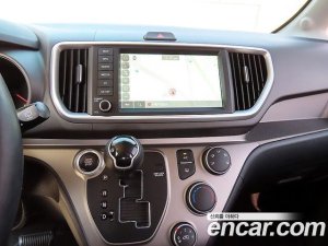 Kia RAY Prestige 2021 года из Южной Кореи