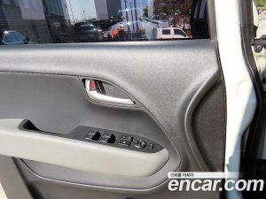 Kia RAY Prestige 2021 года из Южной Кореи