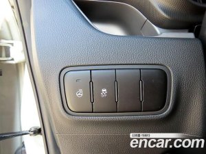 Kia RAY Prestige 2021 года из Южной Кореи