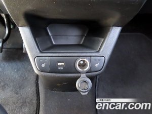 Kia RAY Prestige 2021 года из Южной Кореи