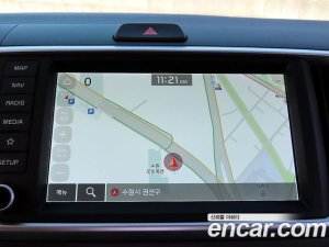 Kia RAY Prestige 2021 года из Южной Кореи