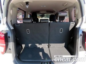 Kia RAY Prestige 2021 года из Южной Кореи